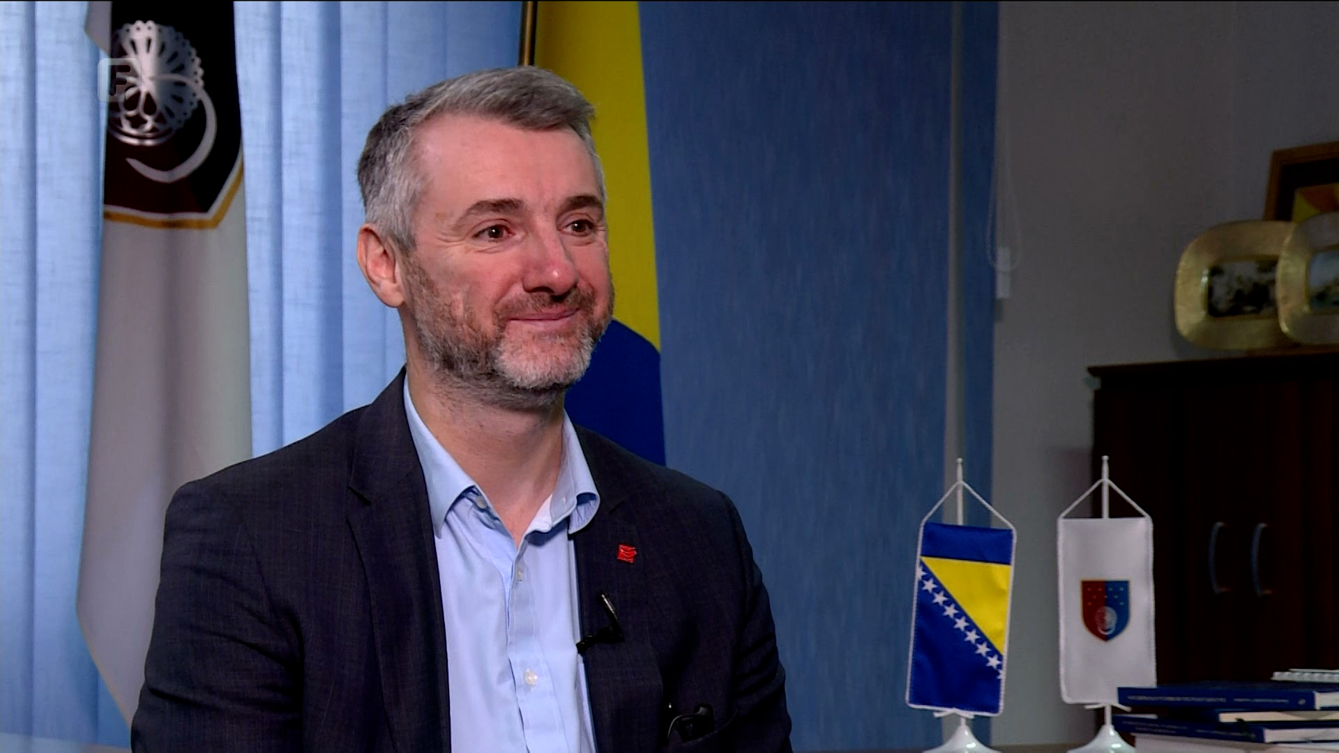 Forto: Znam da Vlada FBiH ne vjeruje u izmjenu pondera